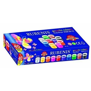 Rgb-30-10 Guaj Boya 10'Lu