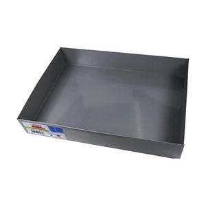 Ebru Teknesi Metal 35 X 50