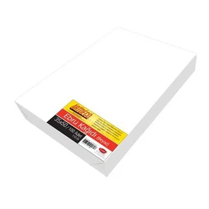 Ebru Kağıdı 35 X 50 110Gr 100'Lü Paket
