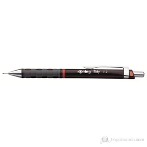 Tikky RD Versatil Kalem 0.9 mm Bordo