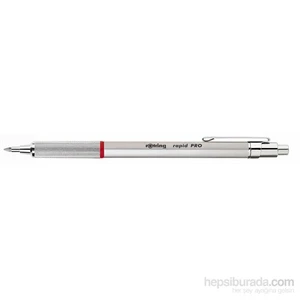 Tükenmez Rapıd Pro Krom 1904291