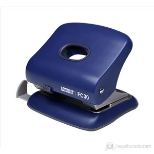Delgeç Fc30-30 Sayfa Kapasiteli Mavi 23639402