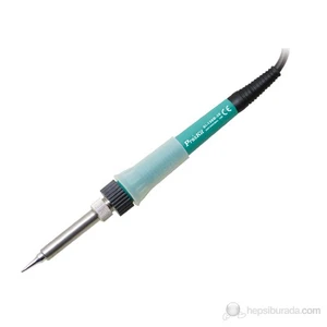 Pro's Kit Sı-130B-20 Seramik Kalem Havya