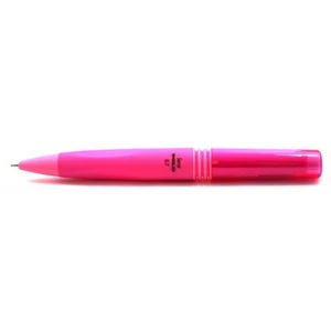 Bold Mekanik Kurşun Kalem 0.7Mm  Karton Kutu Pembe Sv-Bd07K12P