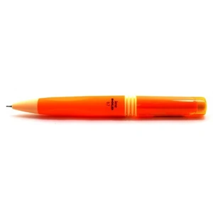 Bold Mekanik Kurşun Kalem 0.7Mm  Karton Kutu Turuncu Sv-Bd07K12T