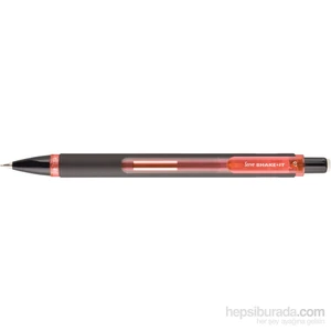Shake-İt Versatil Kalem 07 Mm Syh-Kırmızı Sv-Shakeıt 07-12 Sy.Krm