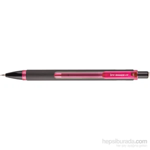 Shake-İt Versatil Kalem 07 Mm Syh-Pembe Sv-Shakeıt 07-12 Sy.Pmb