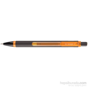 Shake-İt Versatil Kalem 07 Mm Syh-Turuncu Sv-Shakeıt 07-12 Sy.Trn