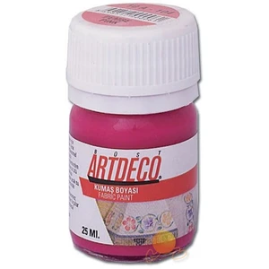 Kumaş Boyası 25 ml.