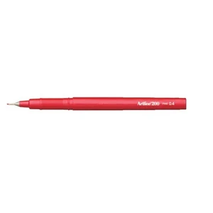 200 0.4 mm Fine Kromatik İnce Yazım Kalemi (EK200CC)