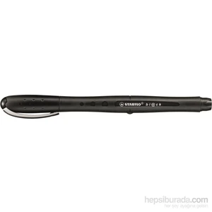 Bl@Ck (M) - Siyah 10Li