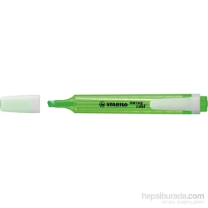 STABILO swing cool - Yeşil