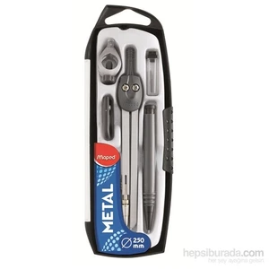 Pergel Seti Start 5Li 197513