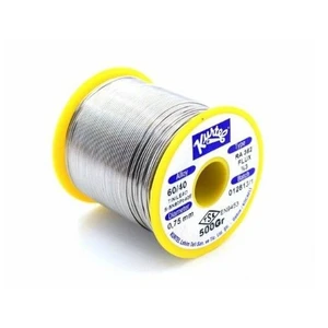 500 Gram 0,75Mm Lehim Teli
