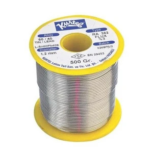 500 Gram 1,2Mm Lehim Teli