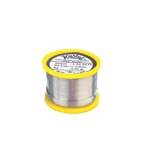 200 Gram 0,75Mm Lehim Teli