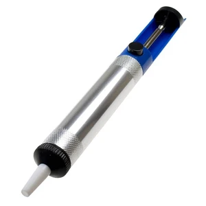 Zd-190 Metal Lehim Pompası