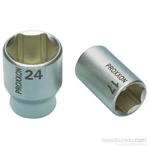 23430 1/2" Lokma-32 mm