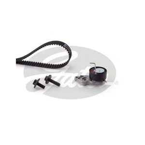 K025433xs Eksantrik Gergi Kiti (117X220) Fıesta Iv-V (95-)Focus (98-)-C-Max-Fusıon 02- 1.25İ 16V-1.4İ-1.6İ 16V