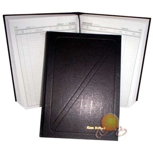 Kasa Defteri 20*28 320 Yp. (526)