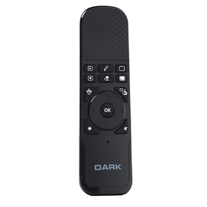 WP05 Fare Özellikli Wireless Presenter Sunum Kumandası (DK-AC-WP05)