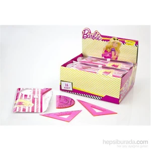 B-148427 Barbie Cetvel Seti