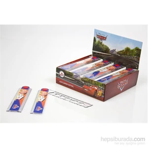 Cars Cr-145332 Katlanabilir Cetvel 30 Cm