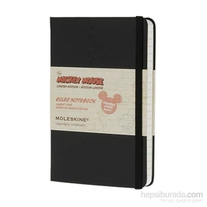 Dısney Çizgili Cep Boy Ledımm710