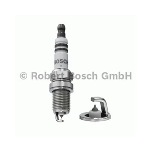 0242129510 4 adet NİKEL Buji Vr8sc Clıo Iı 1.2  Enj.-P206-P307-C3-C4 1.4 0242129503