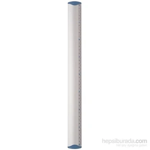 120040 40 cm Alüminyum Düz Cetvel