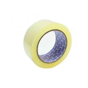 Mas 2604 Koli Bantı 45X100 Şeffaf