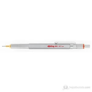 600 Krom Versatil Kalem