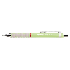 Tikky Rd Versatil Kalem 4C Limon Yeşili 0,7mm