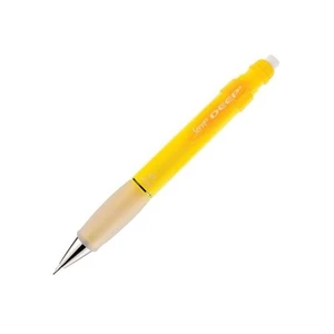 Deep 0.5Mm Mekanik Kurşun Kalem Fosforlu Sarı Sv-Deep 05 F.Sarı