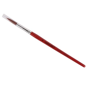 Yuvarlak Sentetik Fırça 7200 - 10