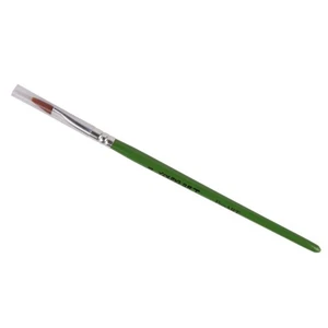 Düz Sentetik Fırça 7210 - 8