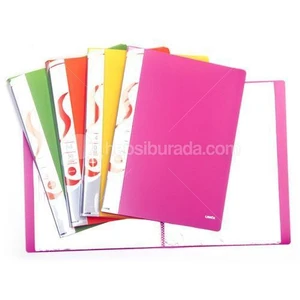 UMIX BRILLANT RENK.SUNUM DOS. 60LI PEMBE