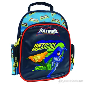 UMIX BATMAN ANAOKULU ÇANTASI B&B 6