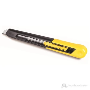 0-10-150 Askılı Maket Bıçağı 130*9mm