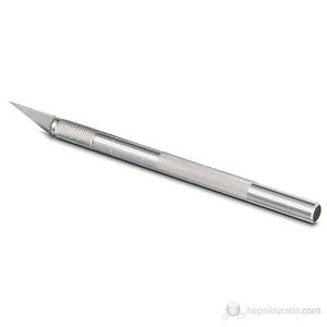 0-10-401 Hobi Maket Bıçağı 120mm