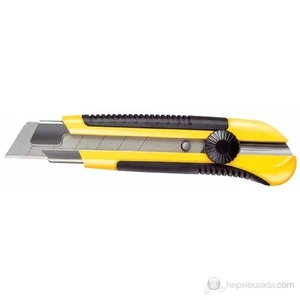 St010425 Dynagrip Maket Bıçağı 25Mm