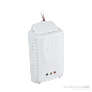 Gaz Alarm Dedektörü