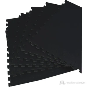 Puzzle Mat 4lü