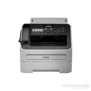 2840 Fax Laser Telefon Cihazı 20ppm (A4)