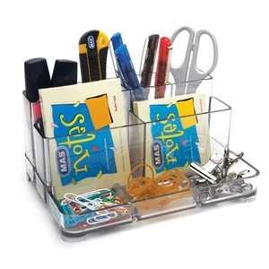 Mas 810 Desk Organizer (S.Duman)