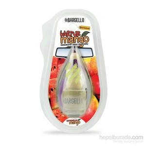 Karpuz Ve Mango Oto Ayna Asacaklı Koku 8Ml