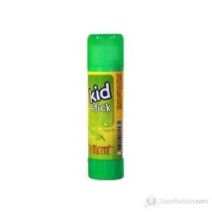 Kid Stick Yapıştırıcı 25 gr. Transparent-Strong