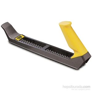 St5212960 315MM Metal Gövdeli Düz Törpü, Rende