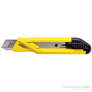 Stht102658 18Mm Maket Bıçağı