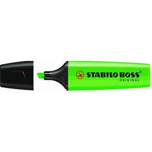Boss Original Yeşil 70/33